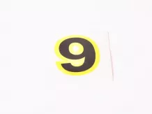 Belarus/MTZ sticker 